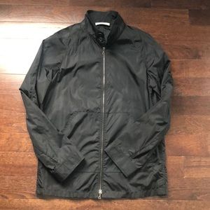 prada nylon jacket mens